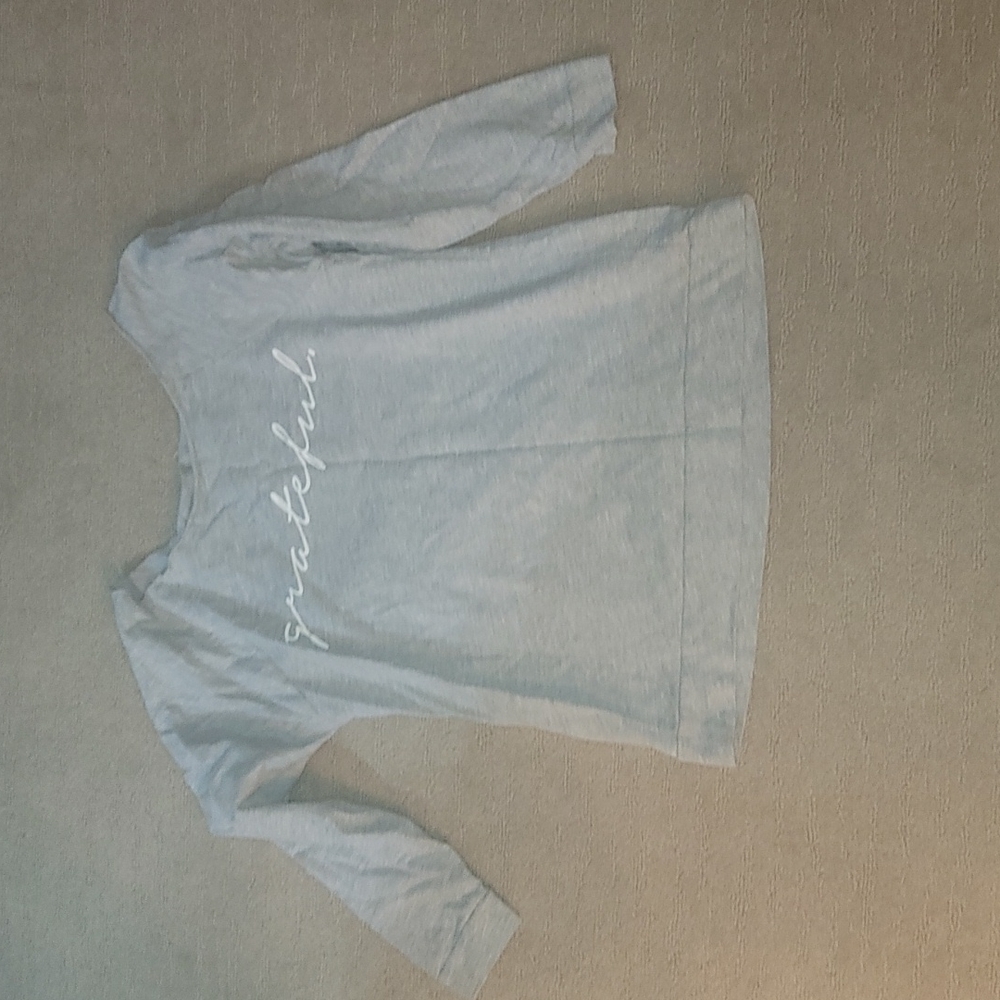 Grateful Sweater